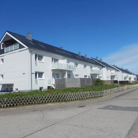 Seestern Hörnum Kültér fotó